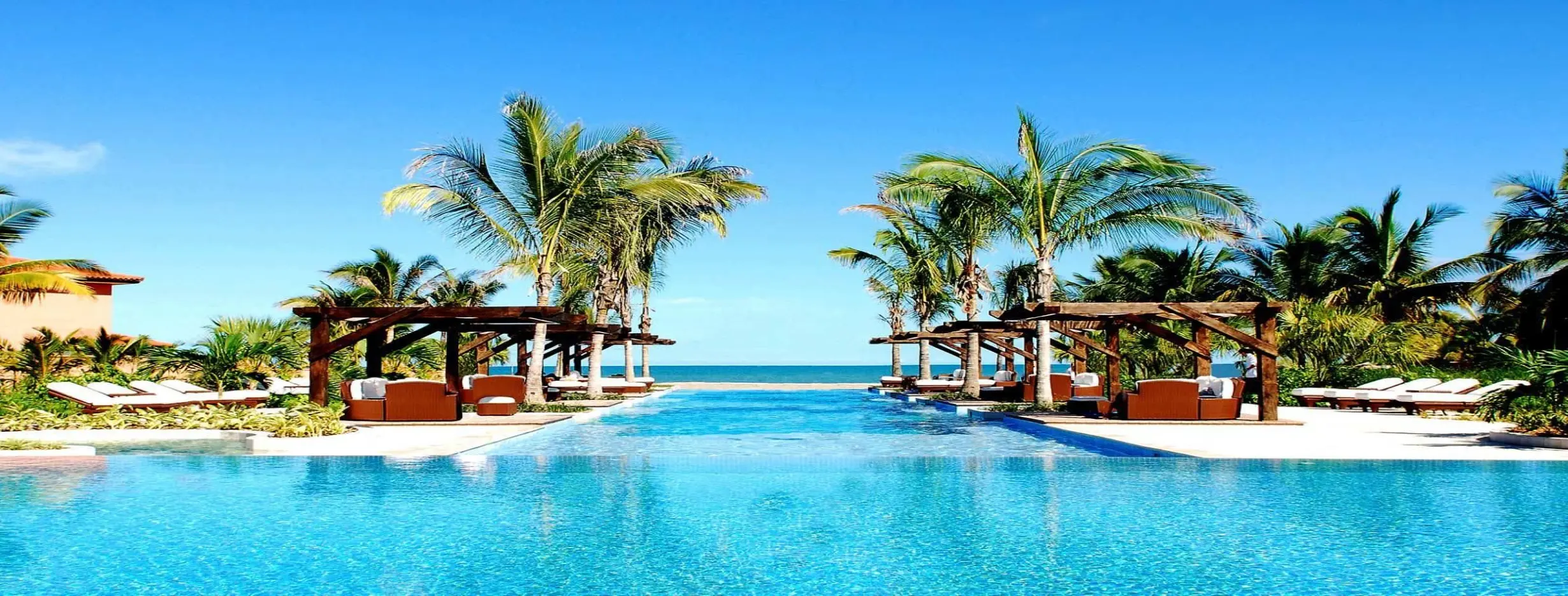 Image for Outdoor Paradise